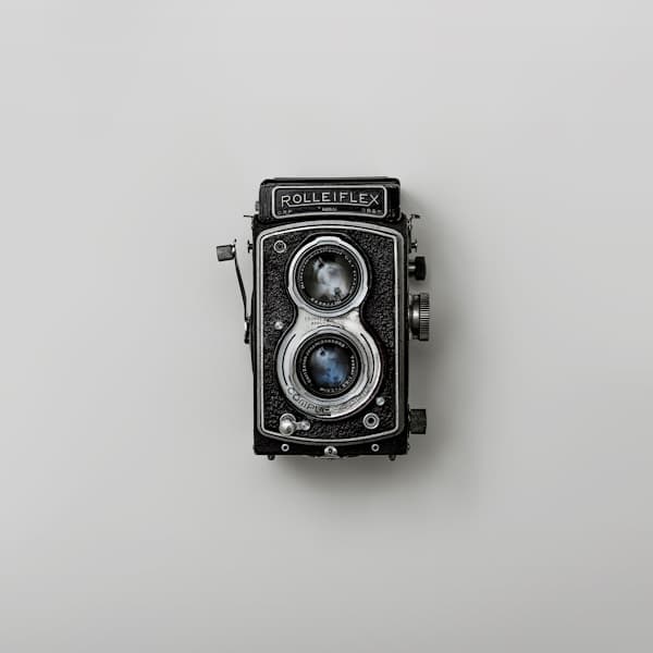 Old memories, gently restored