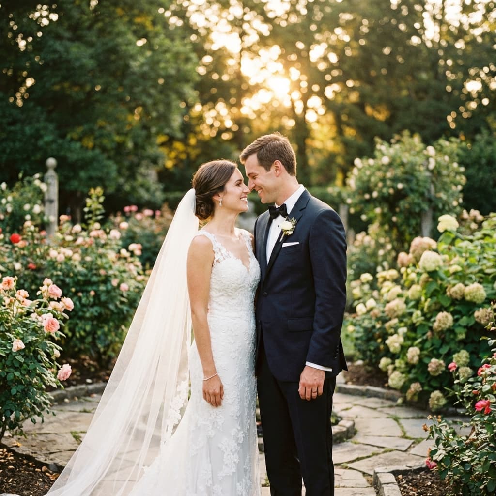 Wedding you never want to forget